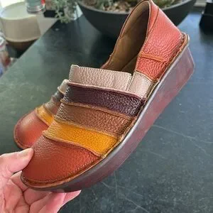 Spring Step Shoes Spring Step Firefly Slip On Shoe New Poshmark - Main Image